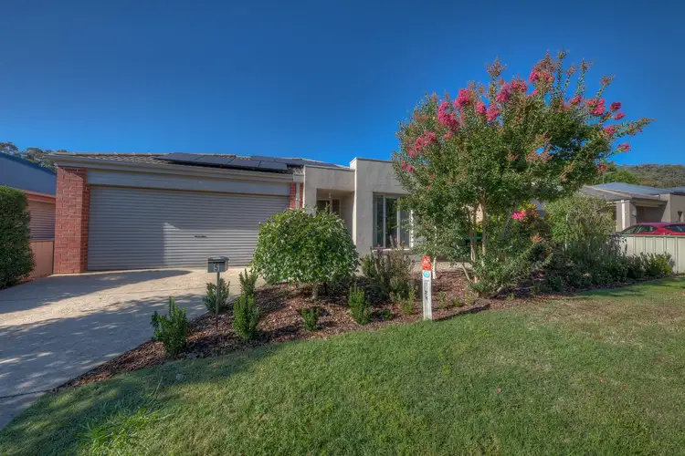 Main view of Homely house listing, 5 Three Peaks Rise, Bright VIC 3741