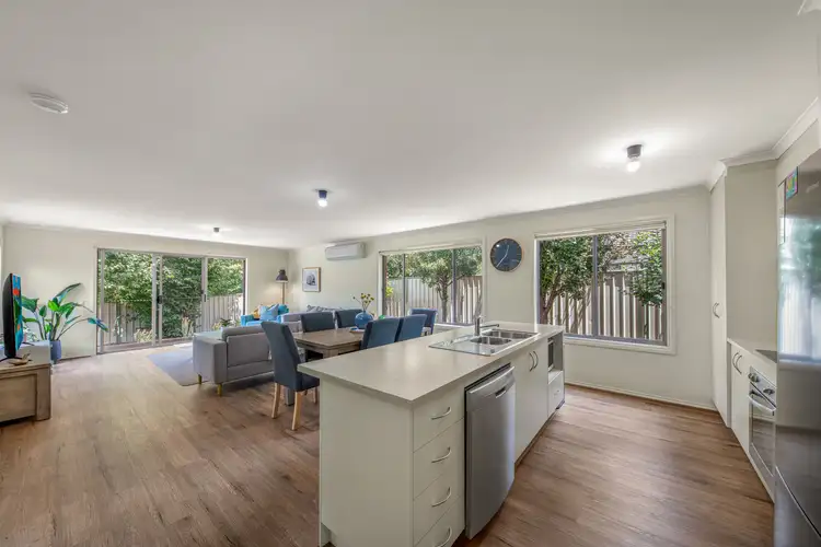 Fourth view of Homely house listing, 5 Three Peaks Rise, Bright VIC 3741