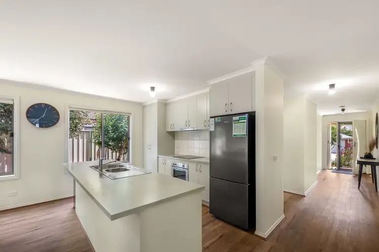 Fifth view of Homely house listing, 5 Three Peaks Rise, Bright VIC 3741