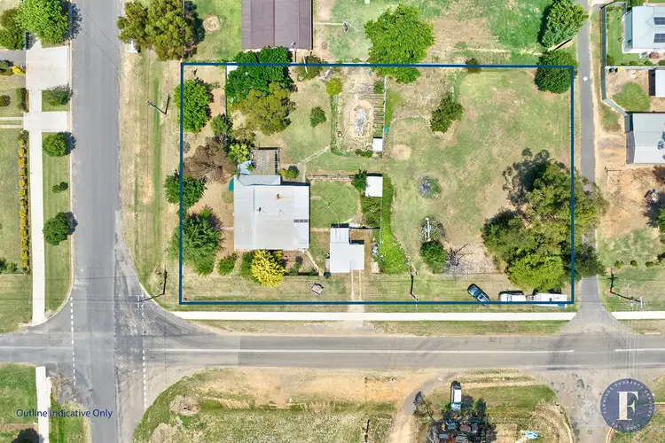 50 North Street, Harden NSW 2587