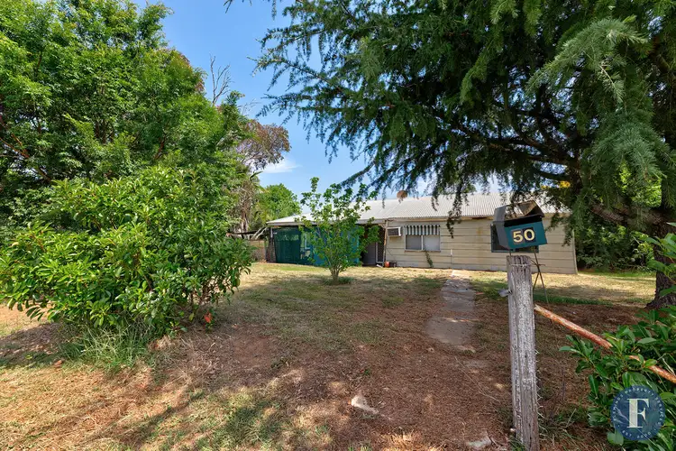 Third view of Homely house listing, 50 North Street, Harden NSW 2587