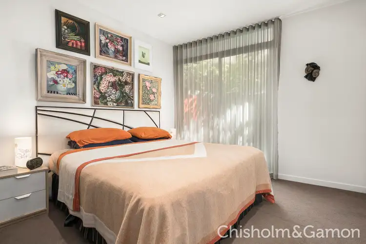 Fifth view of Homely apartment listing, 2/10 Docker Street, Elwood VIC 3184