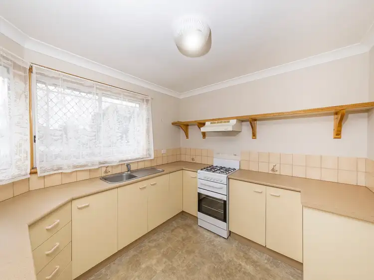 Third view of Homely unit listing, 1&2/43 Horrocks Crescent, Kearneys Spring QLD 4350