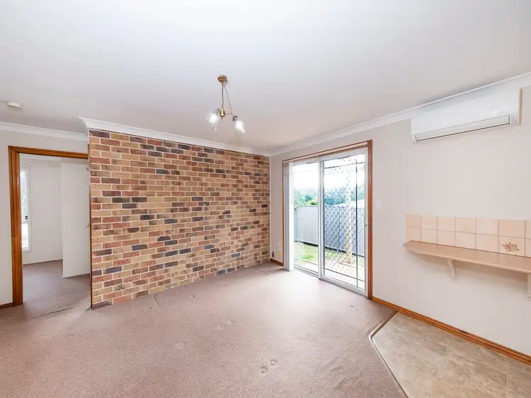 Fourth view of Homely unit listing, 1&2/43 Horrocks Crescent, Kearneys Spring QLD 4350