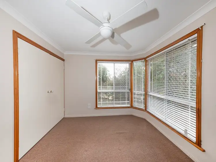 Fifth view of Homely unit listing, 1&2/43 Horrocks Crescent, Kearneys Spring QLD 4350