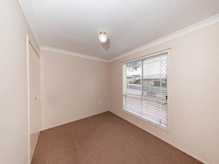 Sixth view of Homely unit listing, 1&2/43 Horrocks Crescent, Kearneys Spring QLD 4350