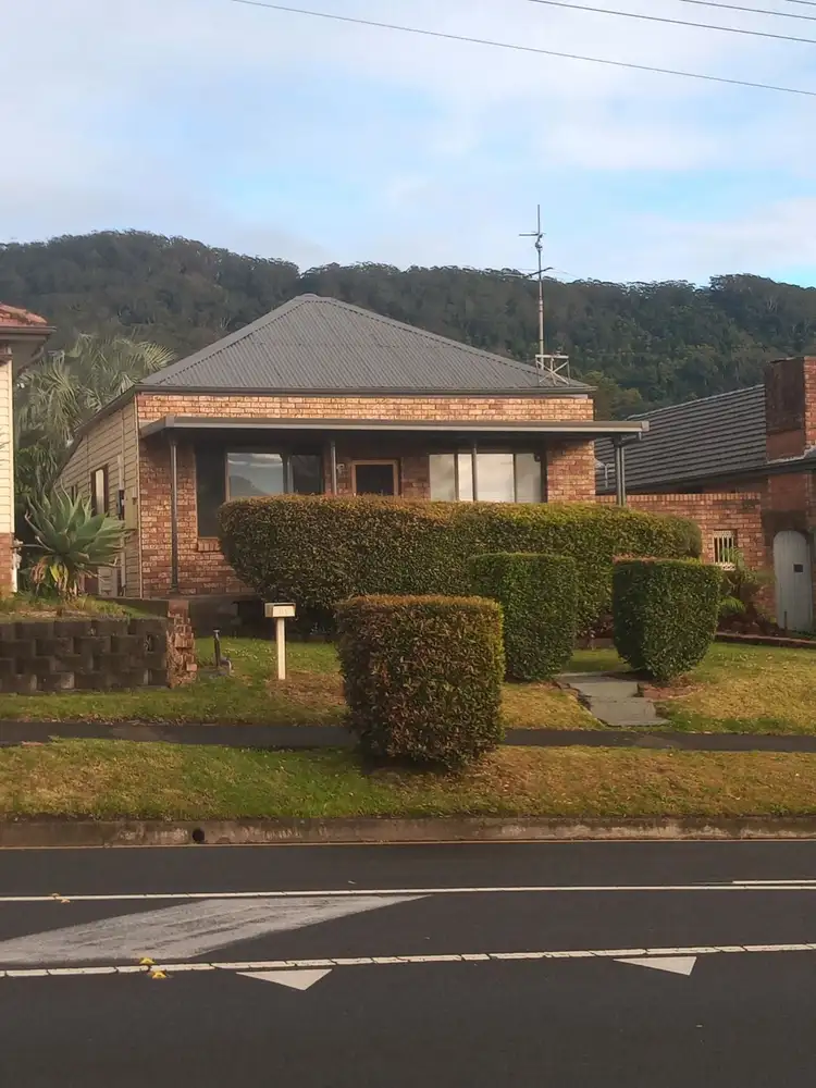 Second view of Homely house listing, 91 Princes Highway, Corrimal NSW 2518