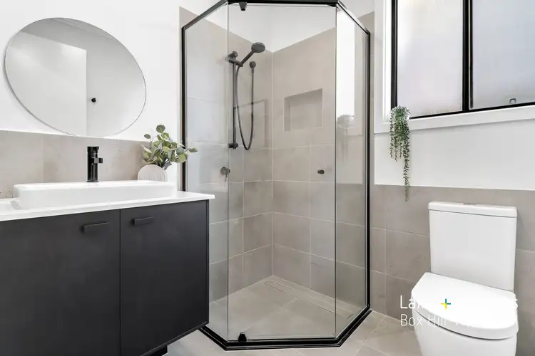 Third view of Homely house listing, 7 Woylie Street, Marsden Park NSW 2765