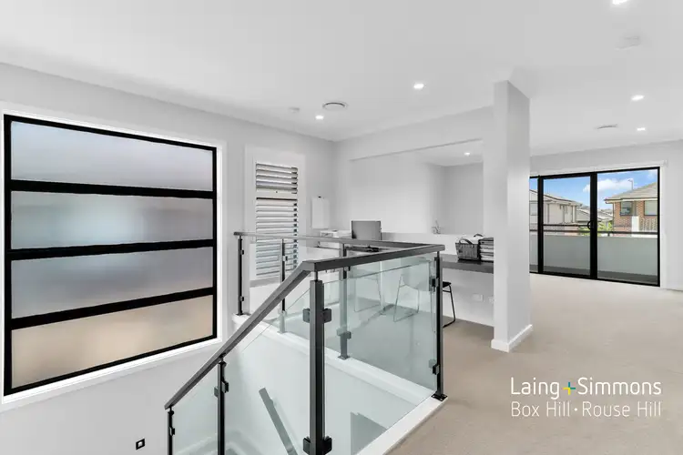 Fourth view of Homely house listing, 7 Woylie Street, Marsden Park NSW 2765