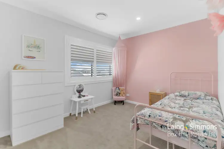 Fifth view of Homely house listing, 7 Woylie Street, Marsden Park NSW 2765