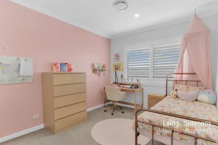 Seventh view of Homely house listing, 7 Woylie Street, Marsden Park NSW 2765