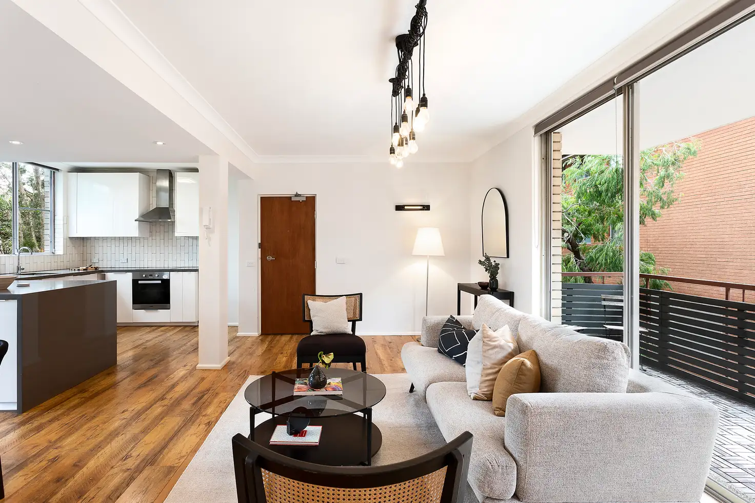 Main view of Homely apartment listing, 4/47 Albion Street, Waverley NSW 2024