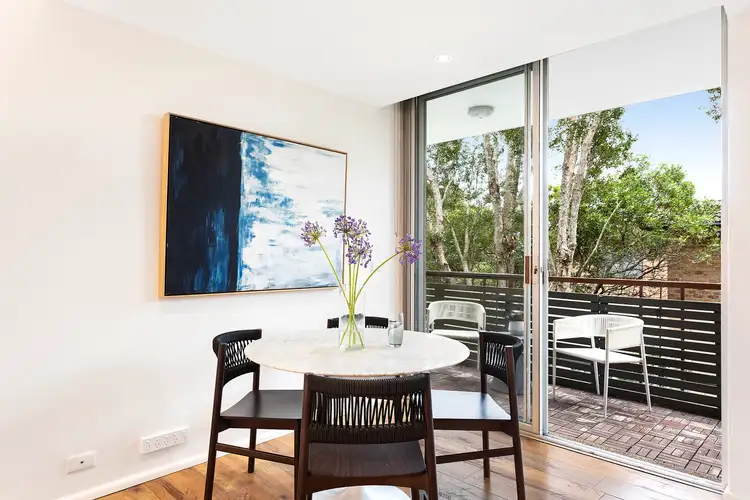 Second view of Homely apartment listing, 4/47 Albion Street, Waverley NSW 2024