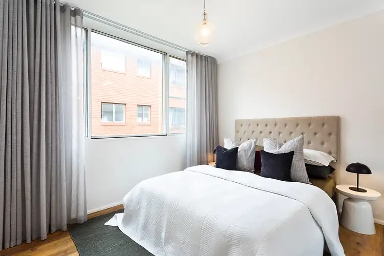 Fifth view of Homely apartment listing, 4/47 Albion Street, Waverley NSW 2024