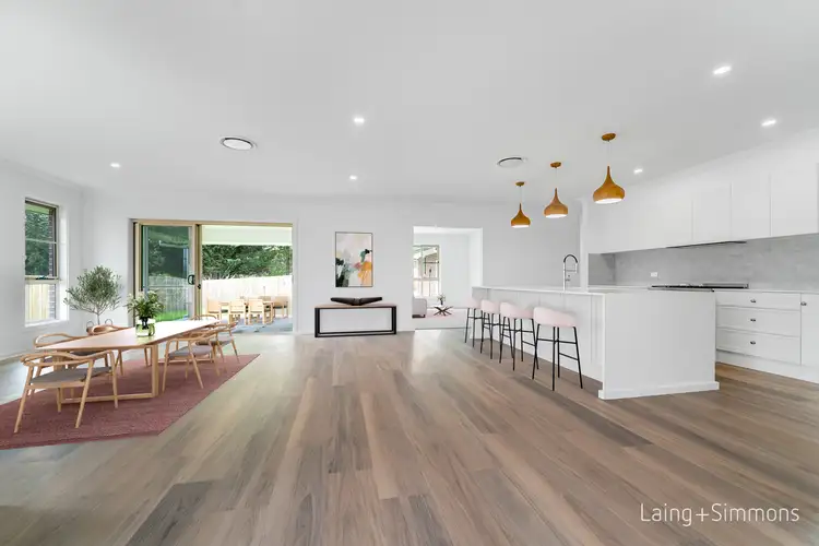 Third view of Homely land listing, 9 Melba Place, Armidale NSW 2350