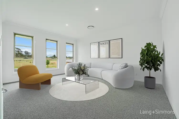 Fifth view of Homely land listing, 9 Melba Place, Armidale NSW 2350