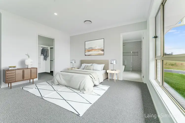 Sixth view of Homely land listing, 9 Melba Place, Armidale NSW 2350