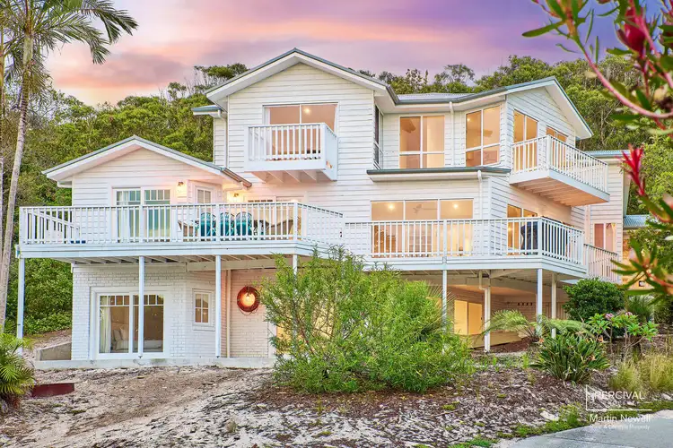 Main view of Homely house listing, 5 Pindari Drive, Dunbogan NSW 2443