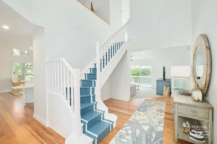 Third view of Homely house listing, 5 Pindari Drive, Dunbogan NSW 2443