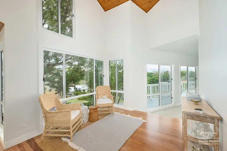 Fifth view of Homely house listing, 5 Pindari Drive, Dunbogan NSW 2443
