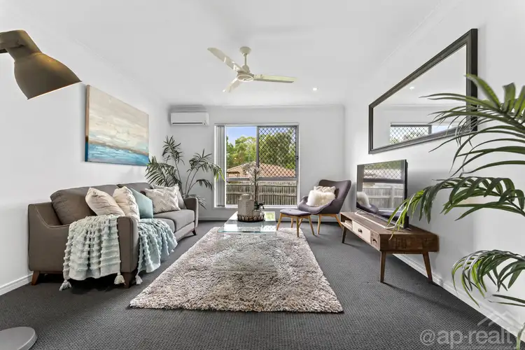 Third view of Homely house listing, 10 Cornelius Drive, Augustine Heights QLD 4300