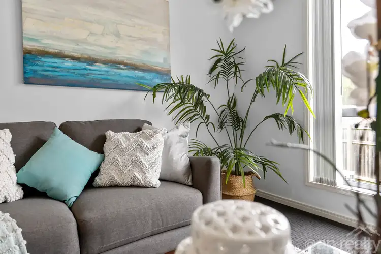 Fourth view of Homely house listing, 10 Cornelius Drive, Augustine Heights QLD 4300