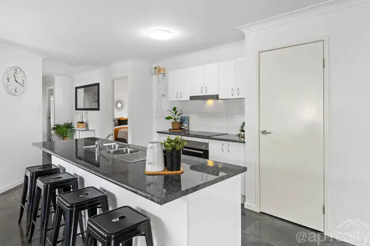 Sixth view of Homely house listing, 10 Cornelius Drive, Augustine Heights QLD 4300