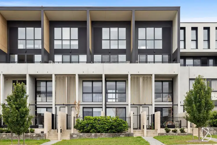 80/52 Mcmichael Terrace, Denman Prospect ACT 2611