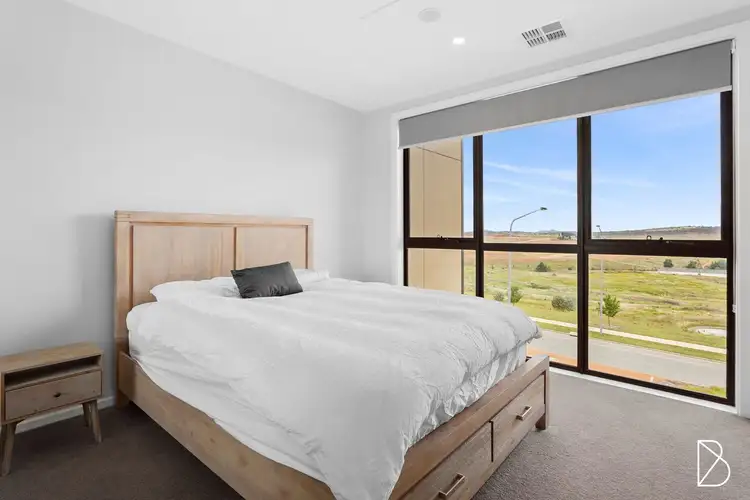 Fifth view of Homely townhouse listing, 80/52 Mcmichael Terrace, Denman Prospect ACT 2611