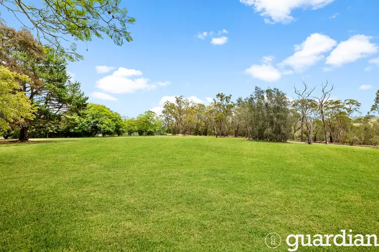 Third view of Homely house listing, 3 Kandara Close, Middle Dural NSW 2158