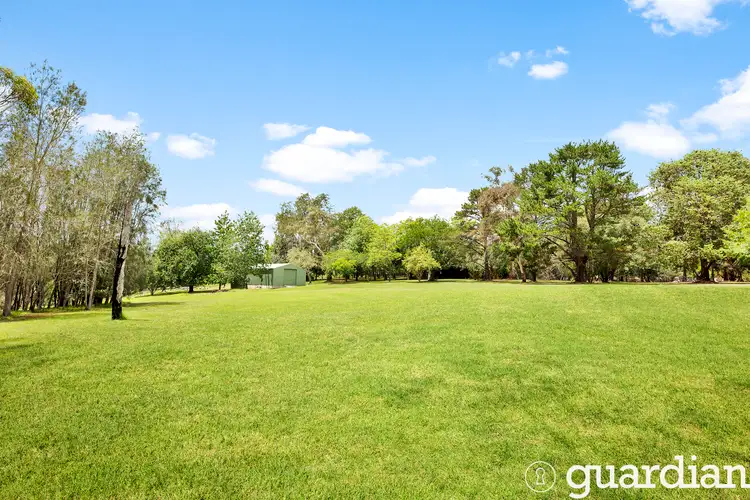 Fourth view of Homely house listing, 3 Kandara Close, Middle Dural NSW 2158