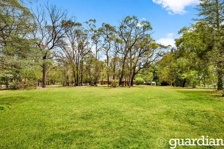 Fifth view of Homely house listing, 3 Kandara Close, Middle Dural NSW 2158