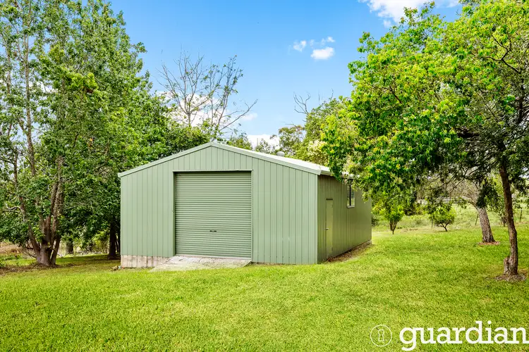 Sixth view of Homely house listing, 3 Kandara Close, Middle Dural NSW 2158