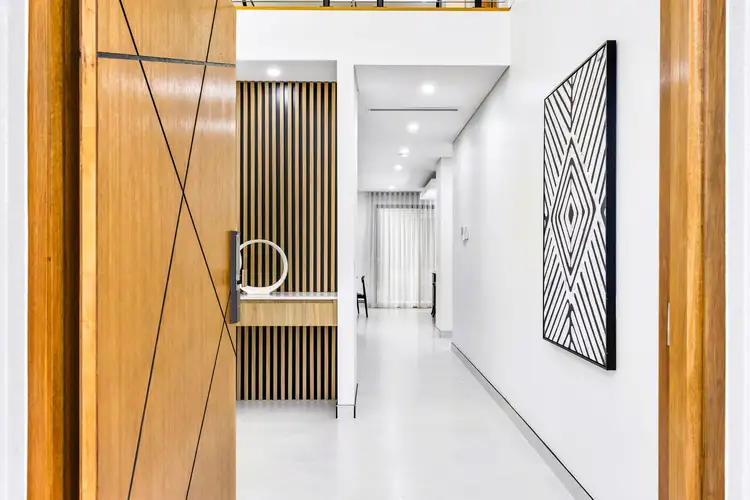 Second view of Homely house listing, 46 Goshawk Avenue, Marsden Park NSW 2765