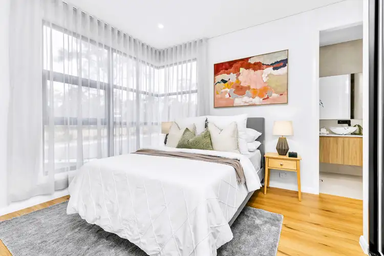 Third view of Homely house listing, 46 Goshawk Avenue, Marsden Park NSW 2765