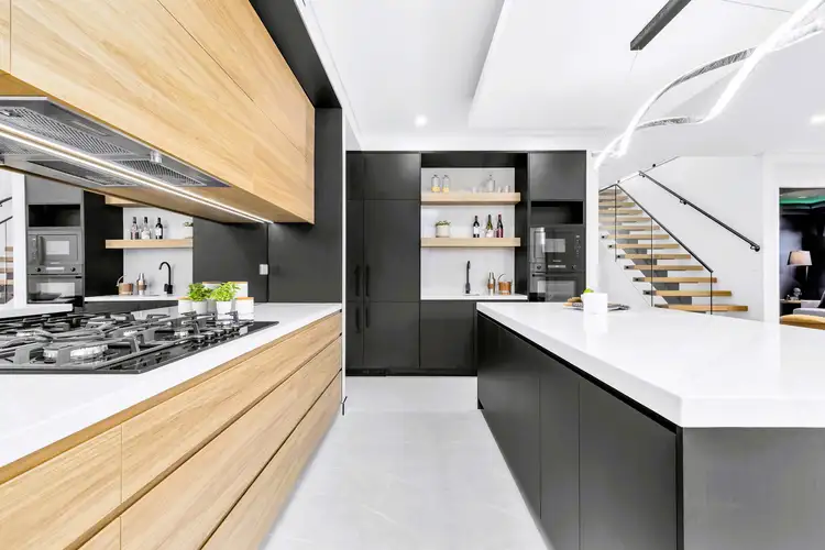 Fifth view of Homely house listing, 46 Goshawk Avenue, Marsden Park NSW 2765