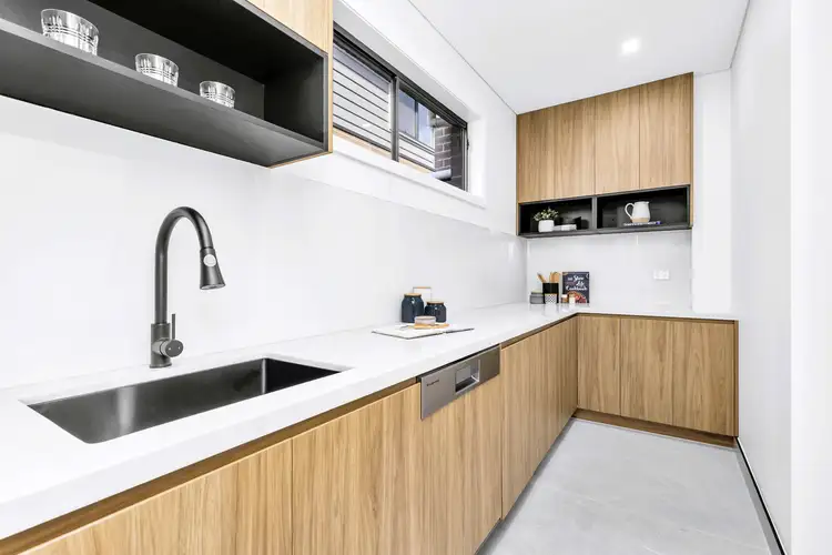 Sixth view of Homely house listing, 46 Goshawk Avenue, Marsden Park NSW 2765