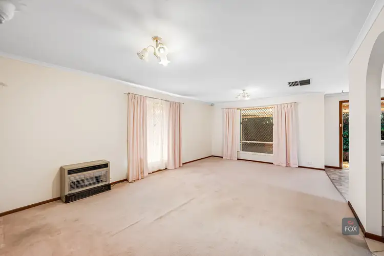 Second view of Homely house listing, 19 Taunton Crescent, Craigmore SA 5114