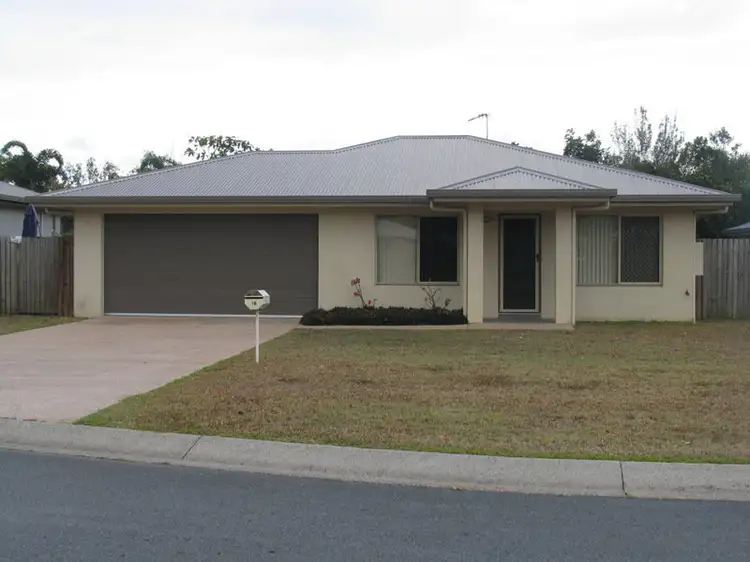 10 Newman Street, Gordonvale QLD 4865