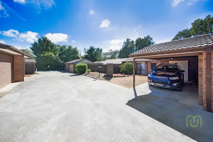 Fourth view of Homely townhouse listing, 17/30 Cartwright Street, Charnwood ACT 2615