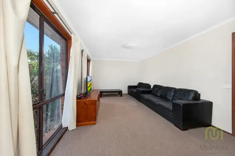 Fifth view of Homely townhouse listing, 17/30 Cartwright Street, Charnwood ACT 2615