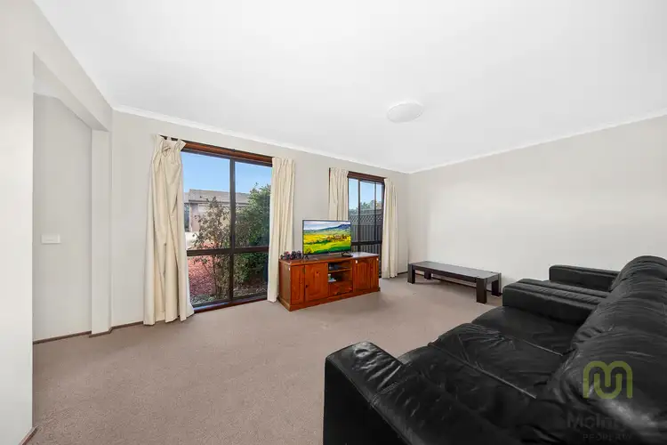 Sixth view of Homely townhouse listing, 17/30 Cartwright Street, Charnwood ACT 2615