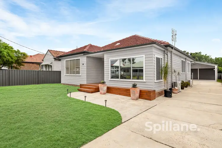 Main view of Homely house listing, 28 Norris Avenue, Mayfield West NSW 2304