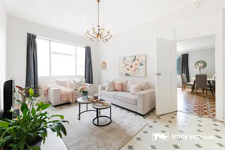 Second view of Homely house listing, 13 Ward Street, Willoughby NSW 2068
