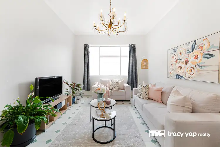 Third view of Homely house listing, 13 Ward Street, Willoughby NSW 2068