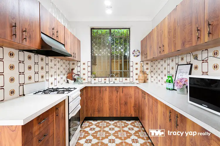 Fifth view of Homely house listing, 13 Ward Street, Willoughby NSW 2068