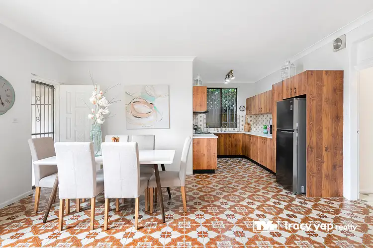Sixth view of Homely house listing, 13 Ward Street, Willoughby NSW 2068