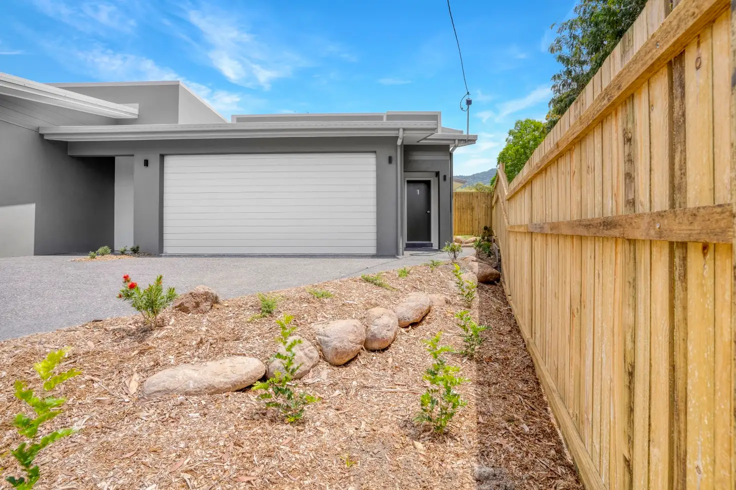 Main view of Homely semi-detached listing, 19 O'Hara Street, Earlville QLD 4870