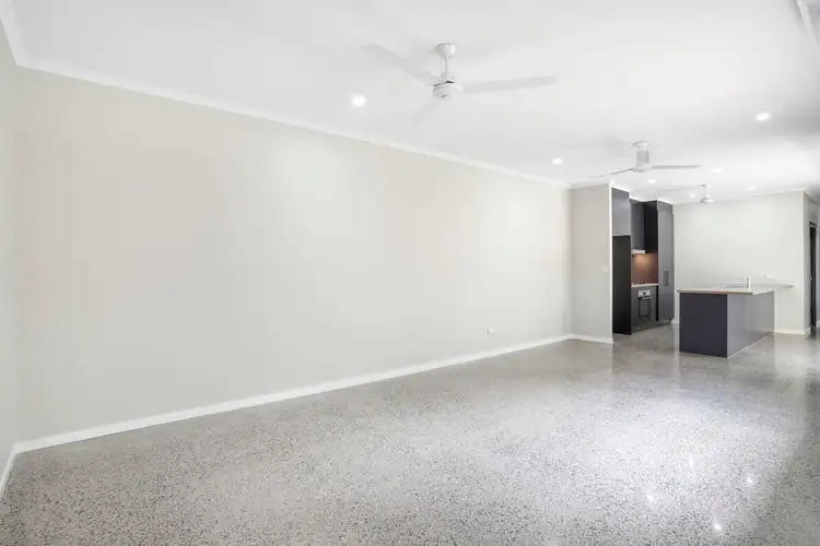 Second view of Homely semi-detached listing, 19 O'Hara Street, Earlville QLD 4870