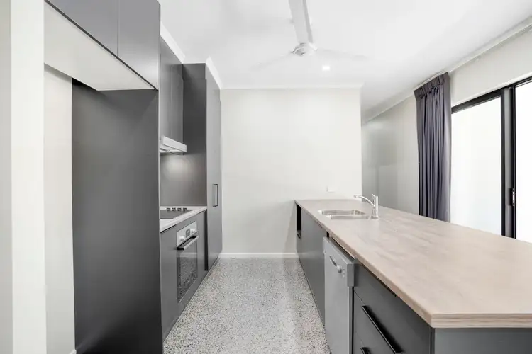 Third view of Homely semi-detached listing, 19 O'Hara Street, Earlville QLD 4870